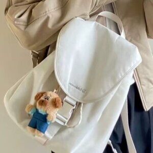 Lululemon Drawstring Bucket Bag